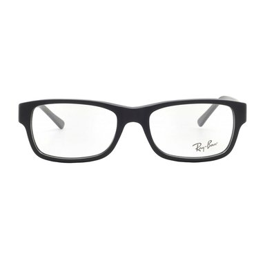 MONTURA DESCANSO UNISEX RX5268 5119 55 RAY BAN