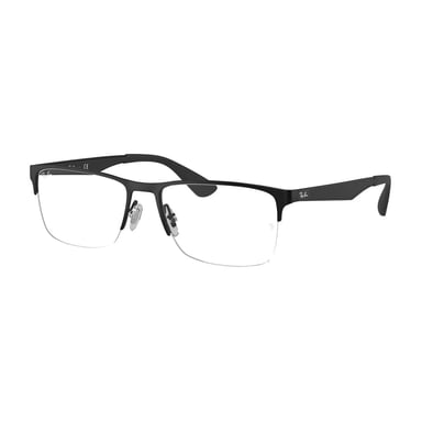 MONTURA DESCANSO HOMBRE RX6335 2503 56 RAY BAN - 2