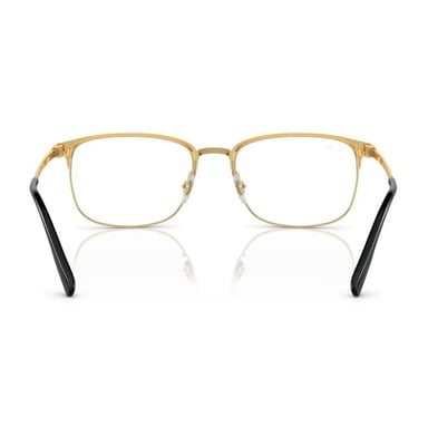 MONTURA DESCANSO UNISEX RX6494 2991 54 RAY BAN - 3