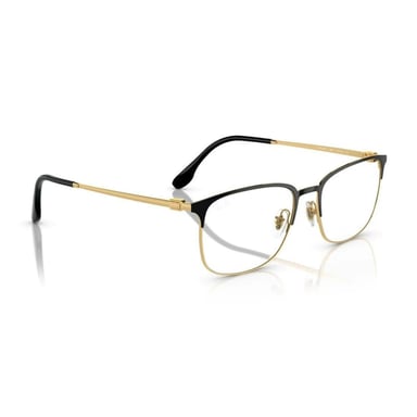 MONTURA DESCANSO UNISEX RX6494 2991 54 RAY BAN - 4