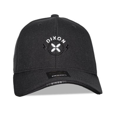 GORRA CON BROCHE UNISEX 3DR010 DIXON