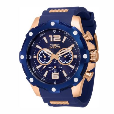 RELOJ ACUATICO HOMBRE 39990 INVICTA SPORT 1018308