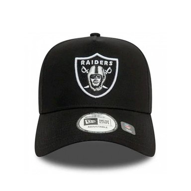 GORRA NEW ERA NFL-LAS VEGAS RAIDERS ADJUSTABLE 198058815810