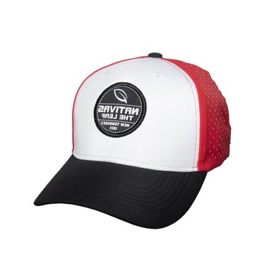 GORRA MALLA UNISEX LNME13 LEAF NATIVAS MULTICOLOR SPORT 1028144