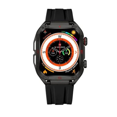 SMARTWATCH HOMBRE NT11 NAVIFORCE