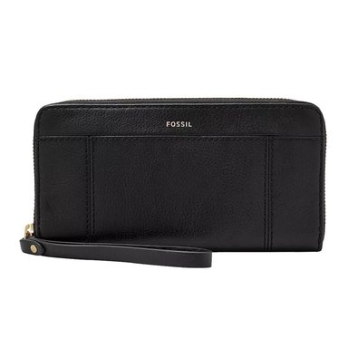 BILLETERA TRIPLE PLIEGO MUJER SWL3008001 FOSSIL