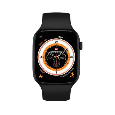 SMARTWATCH HOMBRE NT14 NAVIFORCE - 1