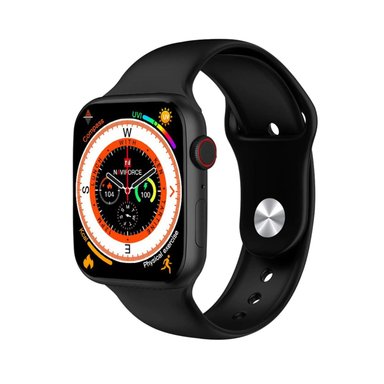 SMARTWATCH HOMBRE NT14 NAVIFORCE - 2