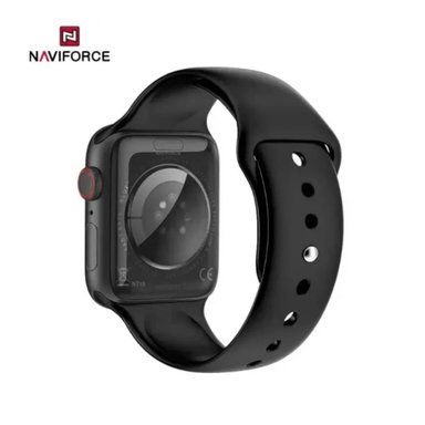 SMARTWATCH HOMBRE NT14 NAVIFORCE - 5