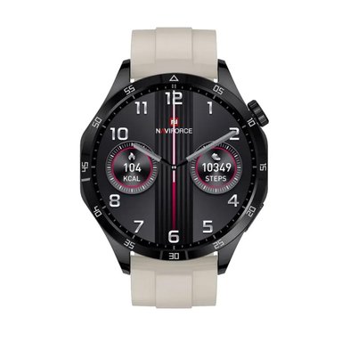 SMARTWATCH UNISEX NT12 NAVIFORCE