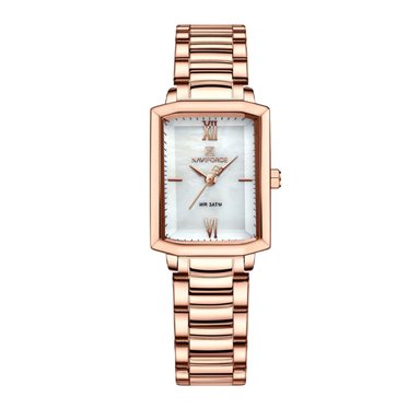 RELOJ ANALOGICO MUJER NF5039S NAVIFORCE BRONCE CLASICO 1030870