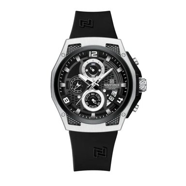 RELOJ ANALOGICO HOMBRE NF8051T NAVIFORCE