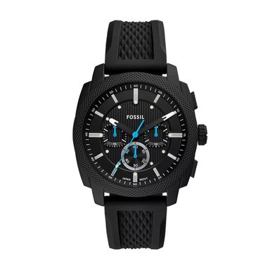 RELOJ ANALOGICO HOMBRE FS6099 FOSSIL NEGRO CASUAL 1031035