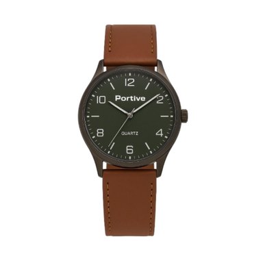 RELOJ RESISTENTE HOMBRE P1007 PORTIVE CASUAL 1017582