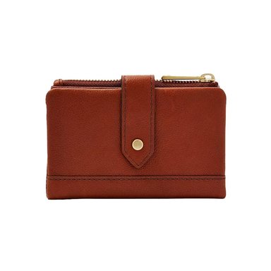 BILLETERA TRIPLE PLIEGO MUJER SWL2061210 FOSSIL