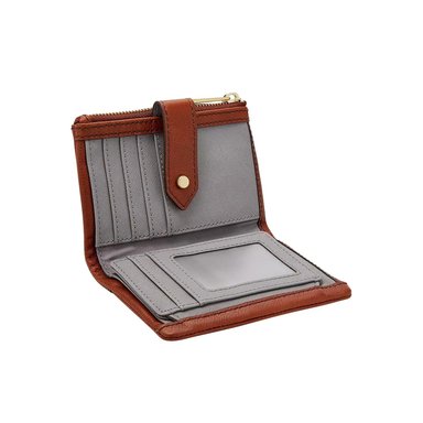 BILLETERA TRIPLE PLIEGO MUJER SWL2061210 FOSSIL - 2