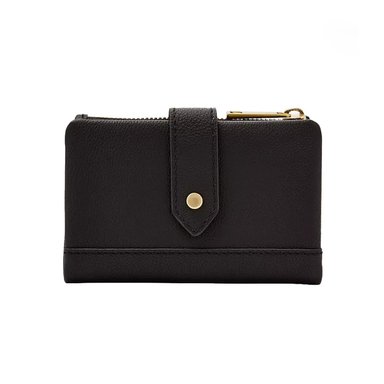 BILLETERA TRIPLE PLIEGO MUJER SWL2061001 FOSSIL