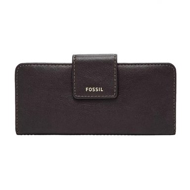 BILLETERA DOBLE PLIEGO MUJER SWL2227001 FOSSIL