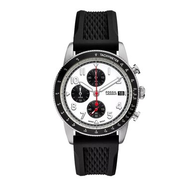 RELOJ ANALOGICO HOMBRE FS6087 FOSSIL NEGRO CASUAL 1031028