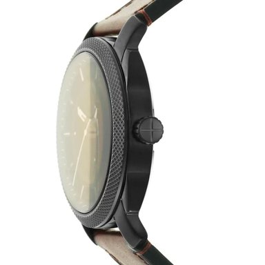 RELOJ ANALOGICO HOMBRE FS5901 FOSSIL MARRON CASUAL 1031018 - 2