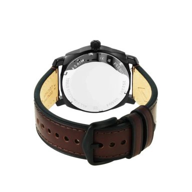 RELOJ ANALOGICO HOMBRE FS5901 FOSSIL MARRON CASUAL 1031018 - 8