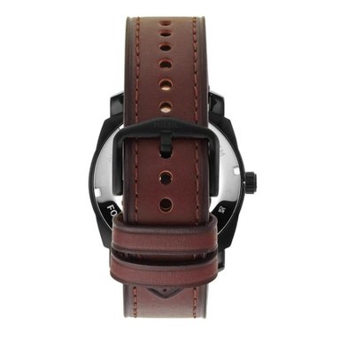 RELOJ ANALOGICO HOMBRE FS5901 FOSSIL MARRON CASUAL 1031018 - 9