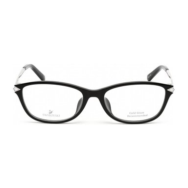 MONTURA DESCANSO MUJER SK5293-D 001 SWAROVSKI NEGRO CASUAL 1030498