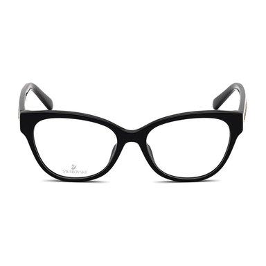 MONTURA DESCANSO MUJER SK5392 001 SWAROVSKI