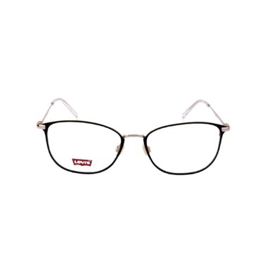 MONTURA DESCANSO MUJER LV 5009 807 LEVIS NEGRO CLASICO 1030440