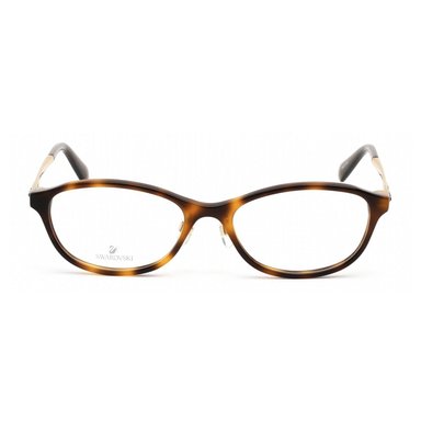 MONTURA DESCANSO MUJER SK5379-D 050 SWAROVSKI