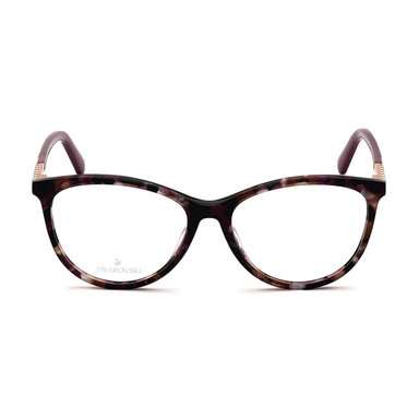 MONTURA DESCANSO MUJER SK5396 55B SWAROVSKI