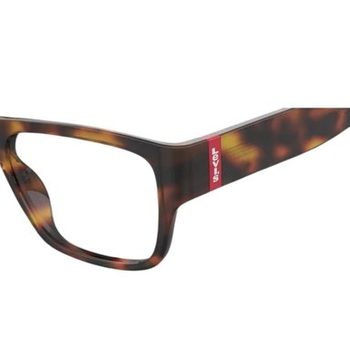 MONTURA DESCANSO HOMBRE LV 1049 086 LEVIS MARRON CASUAL 1030438 - 4