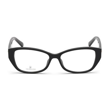 MONTURA DESCANSO MUJER SK5391 001 SWAROVSKI