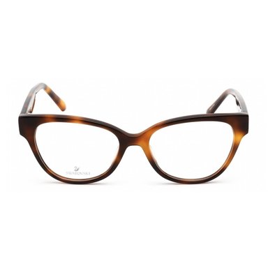 MONTURA DESCANSO MUJER SK5392 052 SWAROVSKI