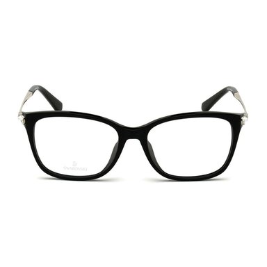 MONTURA DESCANSO MUJER SK5350 001 SWAROVSKI