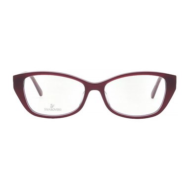 MONTURA DESCANSO MUJER SK5391 081 SWAROVSKI