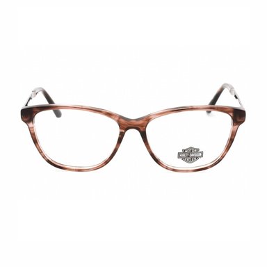 MONTURA DESCANSO MUJER HD0571 081 HARLEY DAVIDSON MARRON CASUAL 1030406