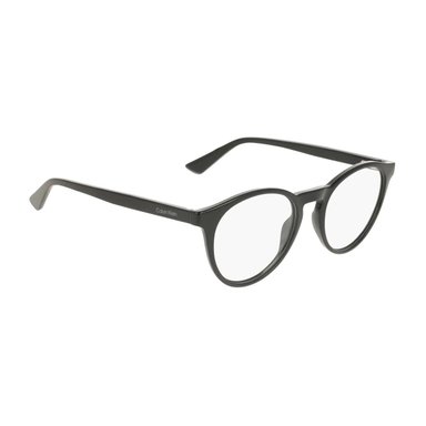 MONTURA DESCANSO UNISEX CK23549 001 CALVIN KLEIN - 3