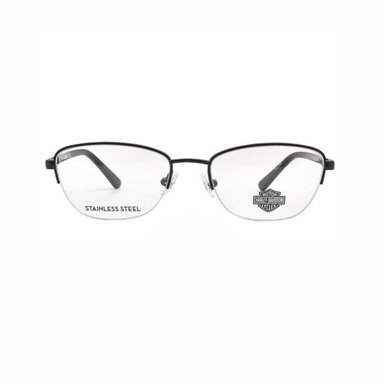 MONTURA DESCANSO MUJER HD0550 002 HARLEY DAVIDSON NEGRO CLASICO 1030401