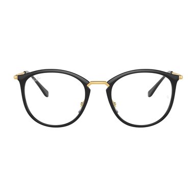 MONTURA DESCANSO UNISEX RX7140 2000 51 RAY BAN