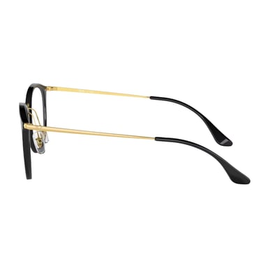MONTURA DESCANSO UNISEX RX7140 2000 51 RAY BAN - 3