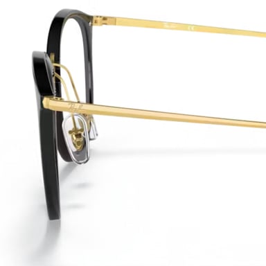 MONTURA DESCANSO UNISEX RX7140 2000 51 RAY BAN - 6