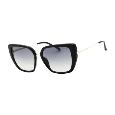 LENTES DE SOL UV400 MUJER GF6199 01B GUESS FACTORY - 2
