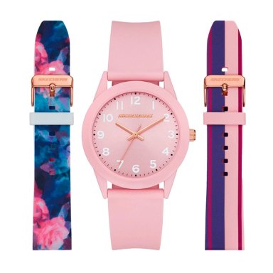 RELOJ ANALOGICO MUJER SR9099 SKECHERS