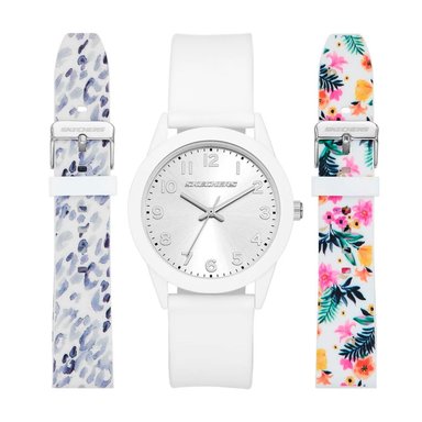 RELOJ ANALOGICO MUJER SR9100 SKECHERS