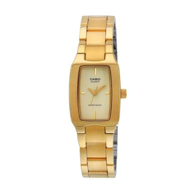 RELOJ ANALOGICO MUJER LTP-1165N-9CRDF CASIO
