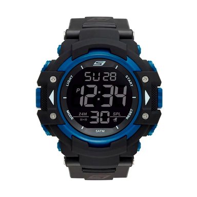 RELOJ DIGITAL HOMBRE SR1035 SKECHERS