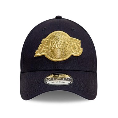 GORRA NEW ERA NBA-LOS ANGELES LAKERS 9FORTY 198358994031