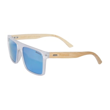 LENTES DE SOL POLARIZADO UNISEX GBM118 BOSELLI - 2