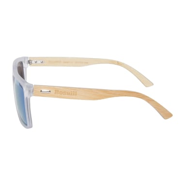 LENTES DE SOL POLARIZADO UNISEX GBM118 BOSELLI - 3